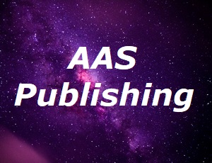Open Access to AAS Publishing journals