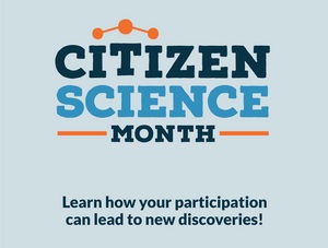 Kwiecień 2021 - Miesiąc Nauki Obywatelskiej