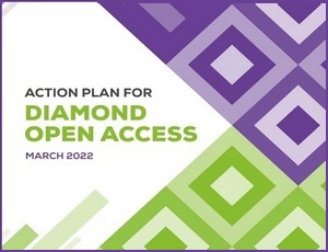 Action Plan for Diamond Open Access
