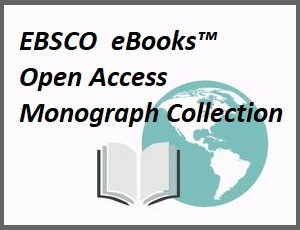 EBSCO eBooks™ Open Access Monograph Collection